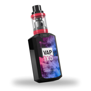 Vapixo Bubblegum