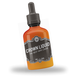 Crown Liquid